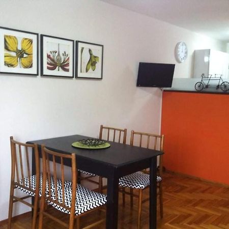 Departamento Canada Patio Olmos Apartment Cordoba Exterior foto
